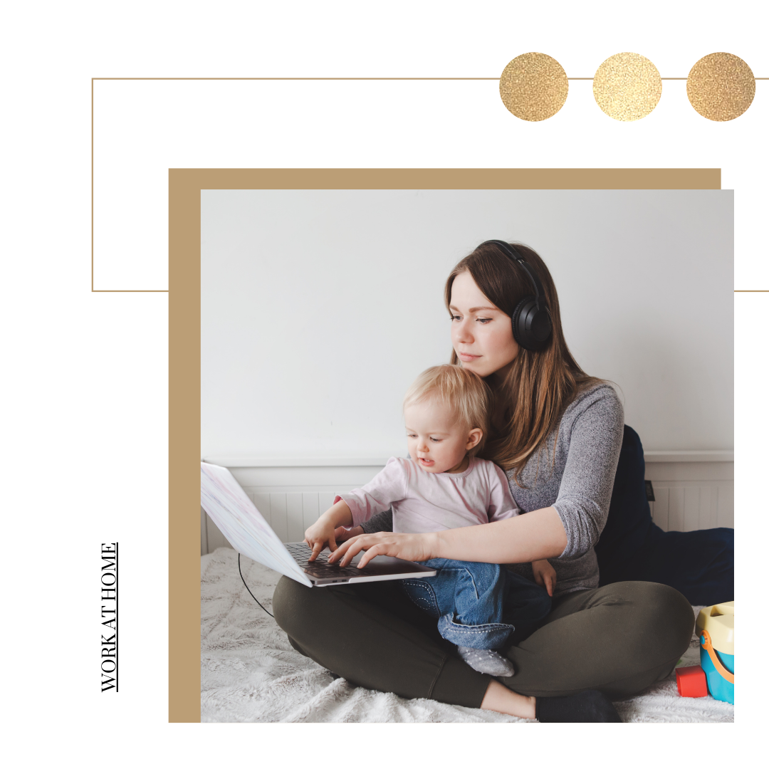 媽咪們如何利用社群行銷打響品牌知名度