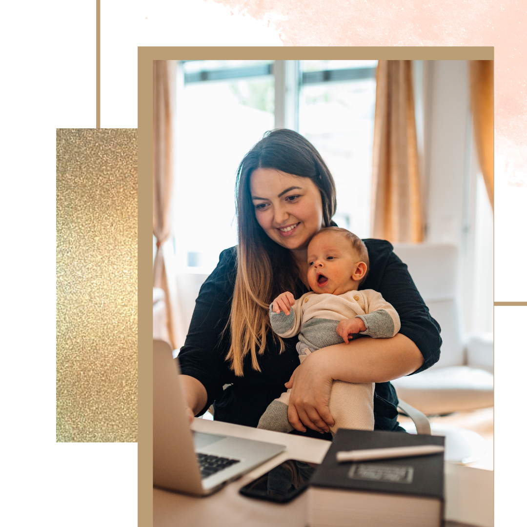 媽咪們如何打造成功的社群行銷策略